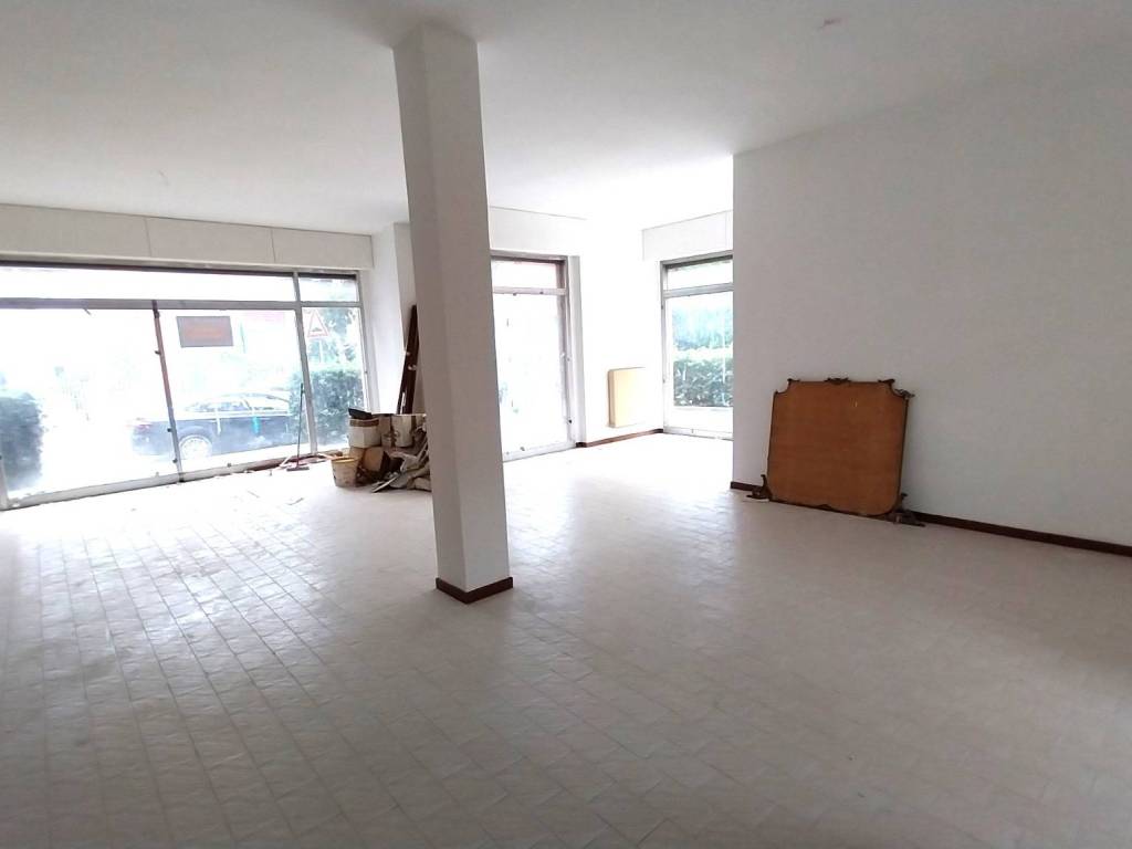 appartamento in vendita a Civitanova Marche in zona San Marone