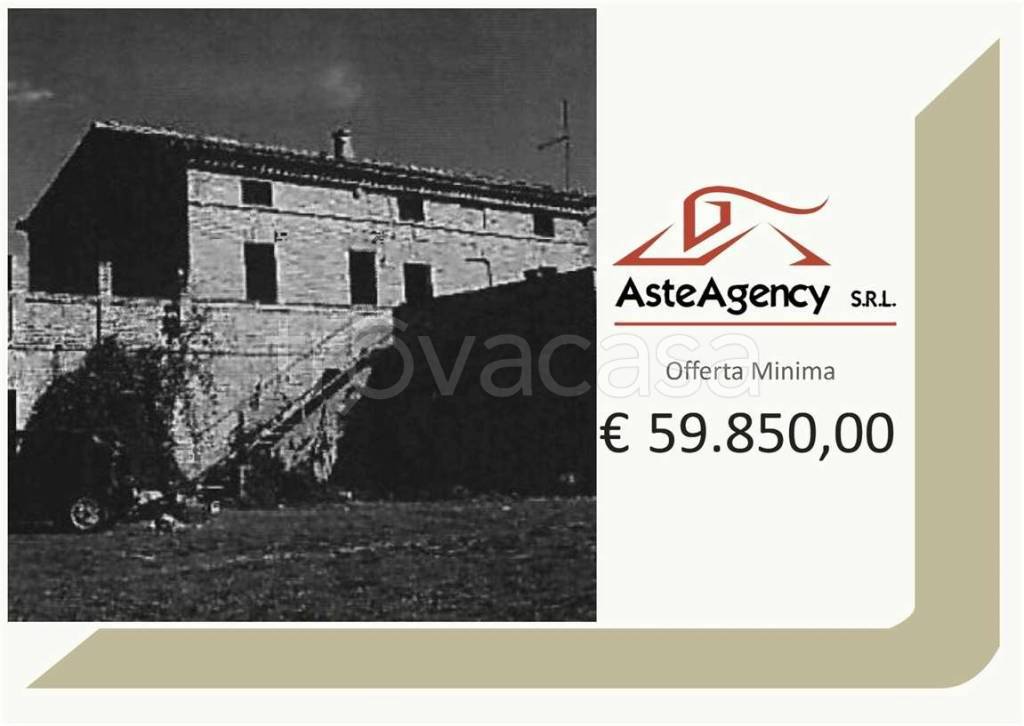 casa indipendente in vendita a Civitanova Marche