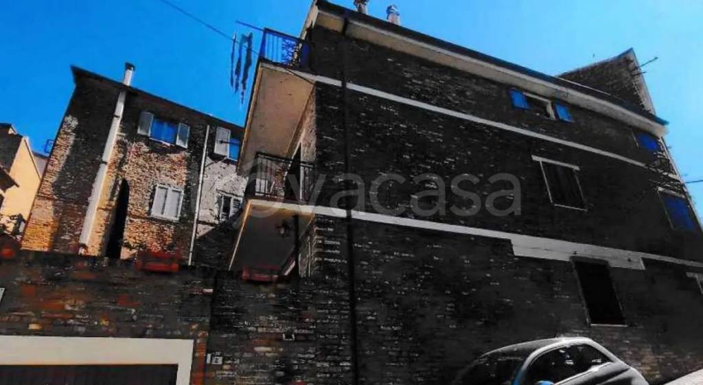 appartamento in vendita a Civitanova Marche