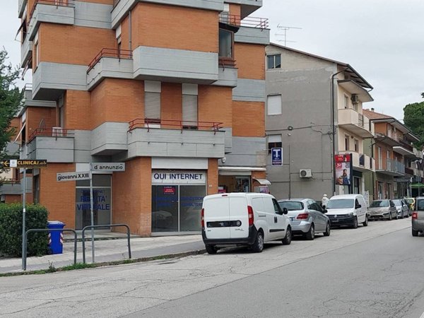 monolocale in vendita a Civitanova Marche in zona San Marone