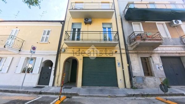 appartamento in vendita a Civitanova Marche