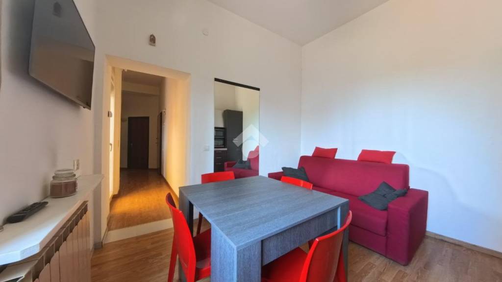 appartamento in vendita a Civitanova Marche