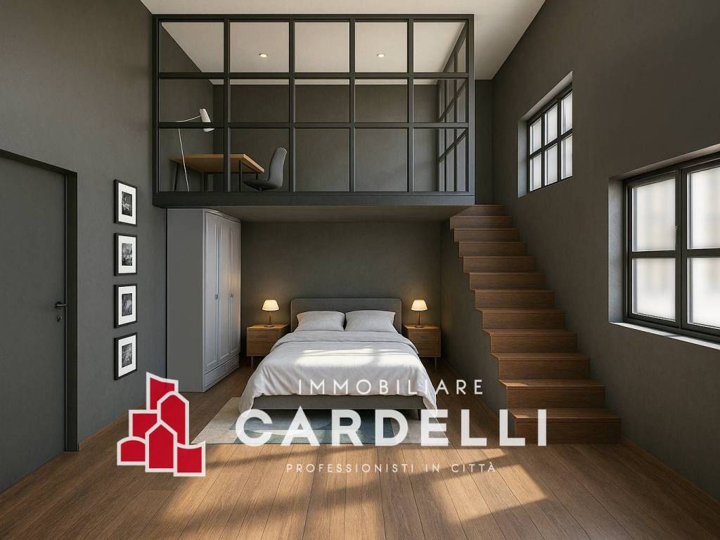 appartamento in vendita a Civitanova Marche in zona San Marone