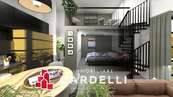 appartamento in vendita a Civitanova Marche in zona San Marone