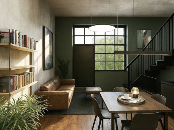 appartamento in vendita a Civitanova Marche in zona San Marone