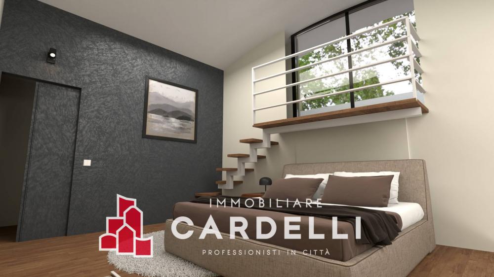 appartamento in vendita a Civitanova Marche in zona San Marone