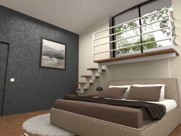 appartamento in vendita a Civitanova Marche in zona San Marone