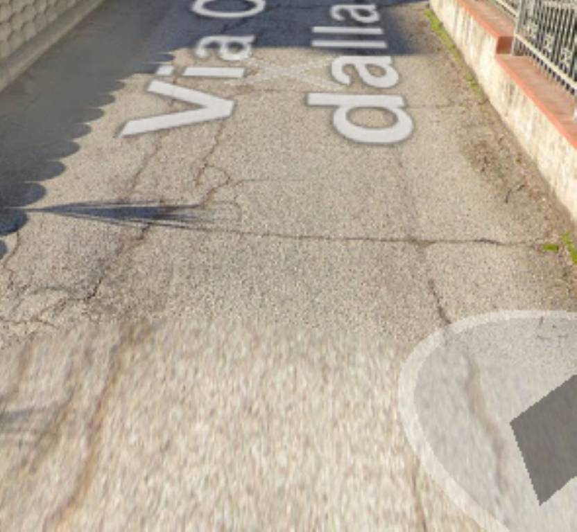 capannone in vendita a Civitanova Marche