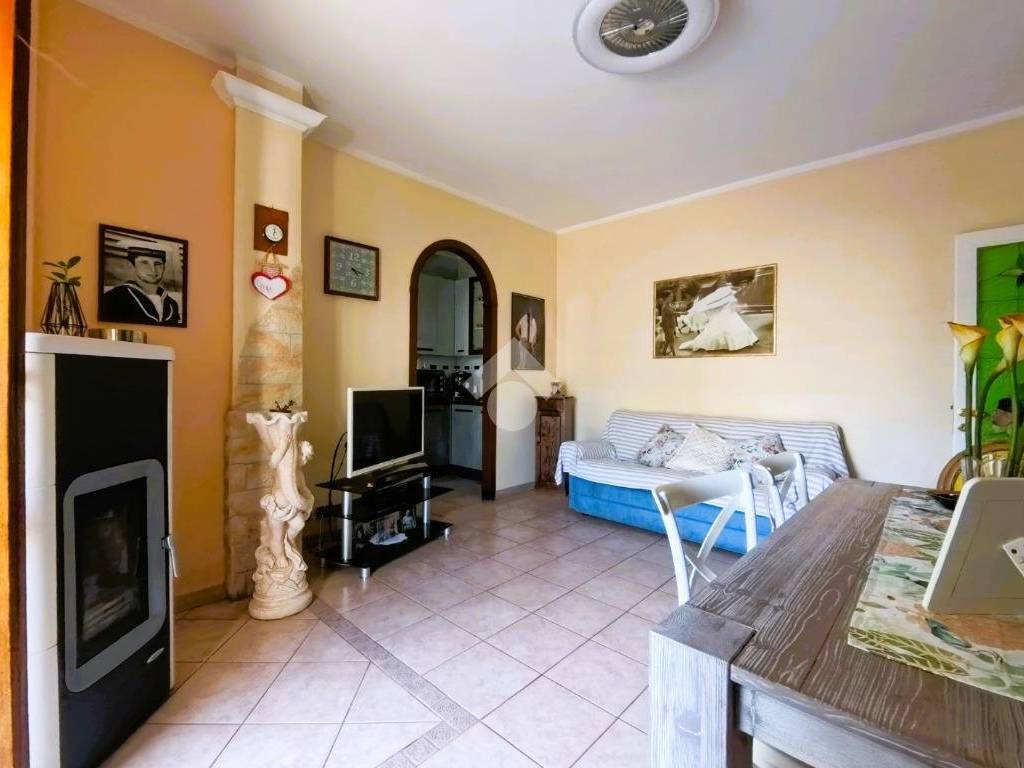appartamento in vendita a Civitanova Marche in zona Fontespina