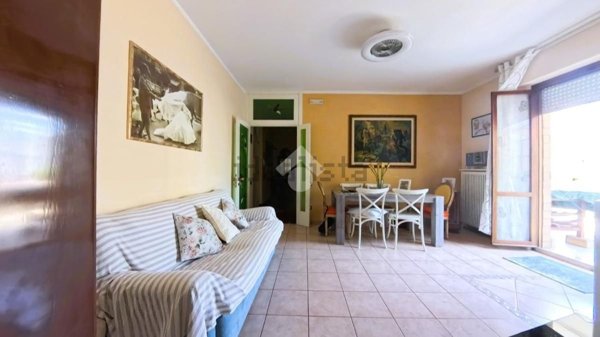 appartamento in vendita a Civitanova Marche