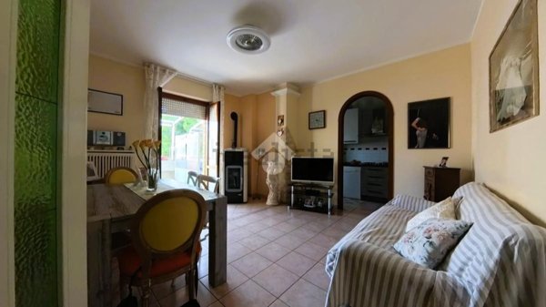 appartamento in vendita a Civitanova Marche