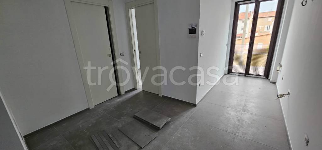 appartamento in vendita a Civitanova Marche