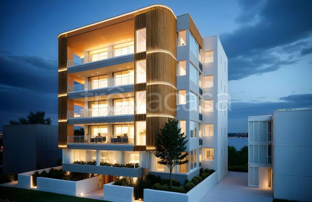 appartamento in vendita a Civitanova Marche