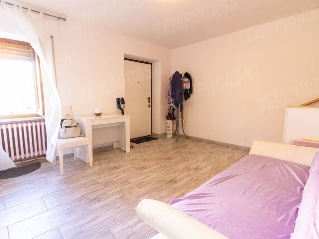 appartamento in vendita a Civitanova Marche in zona Fontespina