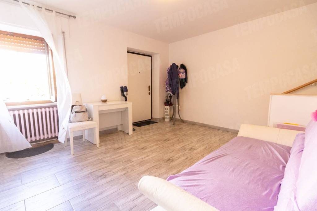 appartamento in vendita a Civitanova Marche in zona Fontespina