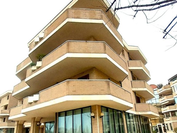 ufficio in vendita a Civitanova Marche