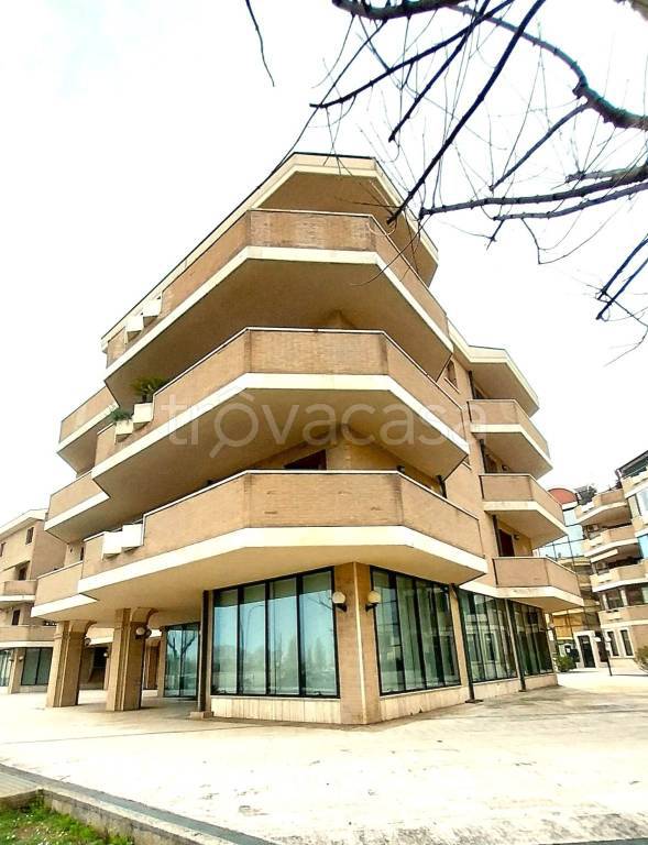 ufficio in vendita a Civitanova Marche
