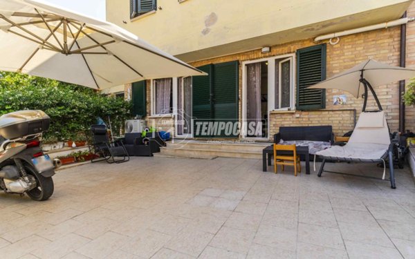 appartamento in vendita a Civitanova Marche