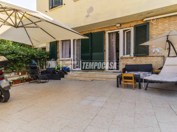 appartamento in vendita a Civitanova Marche