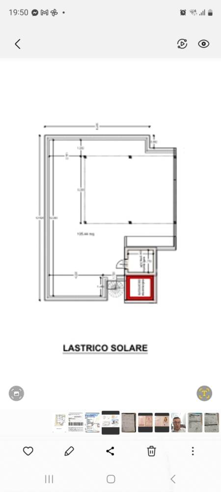 appartamento in vendita a Civitanova Marche