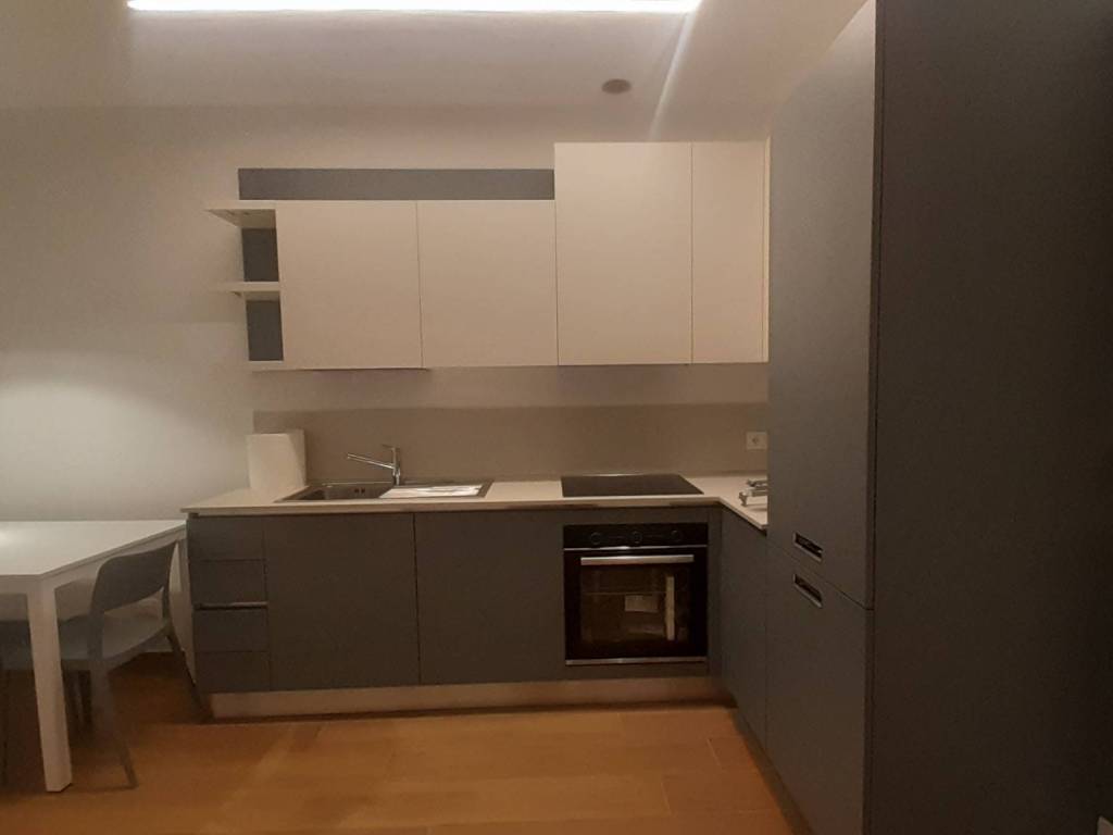 appartamento in vendita a Civitanova Marche in zona San Marone