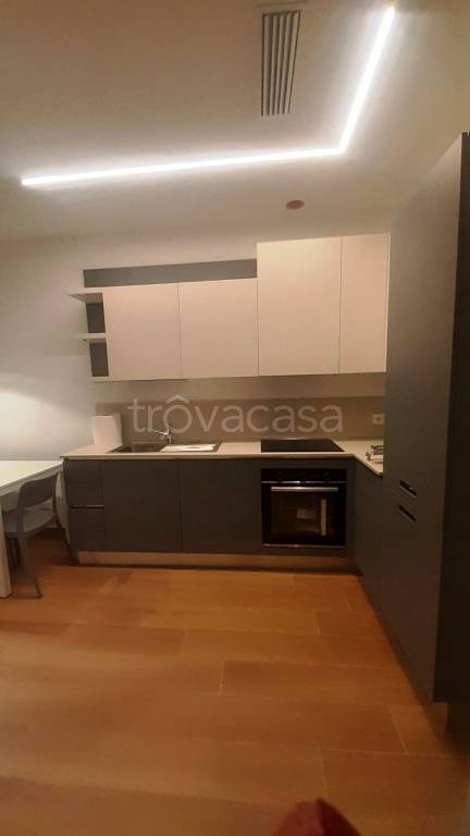 appartamento in vendita a Civitanova Marche