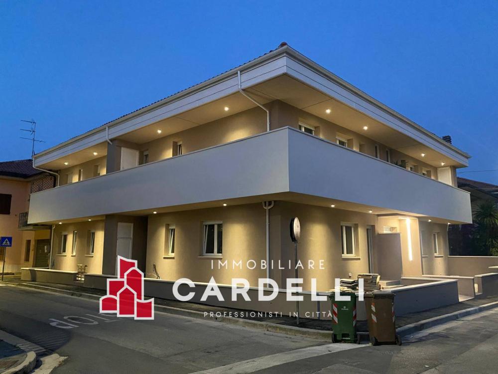 appartamento in vendita a Civitanova Marche