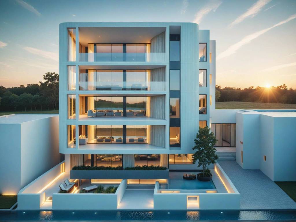 appartamento in vendita a Civitanova Marche