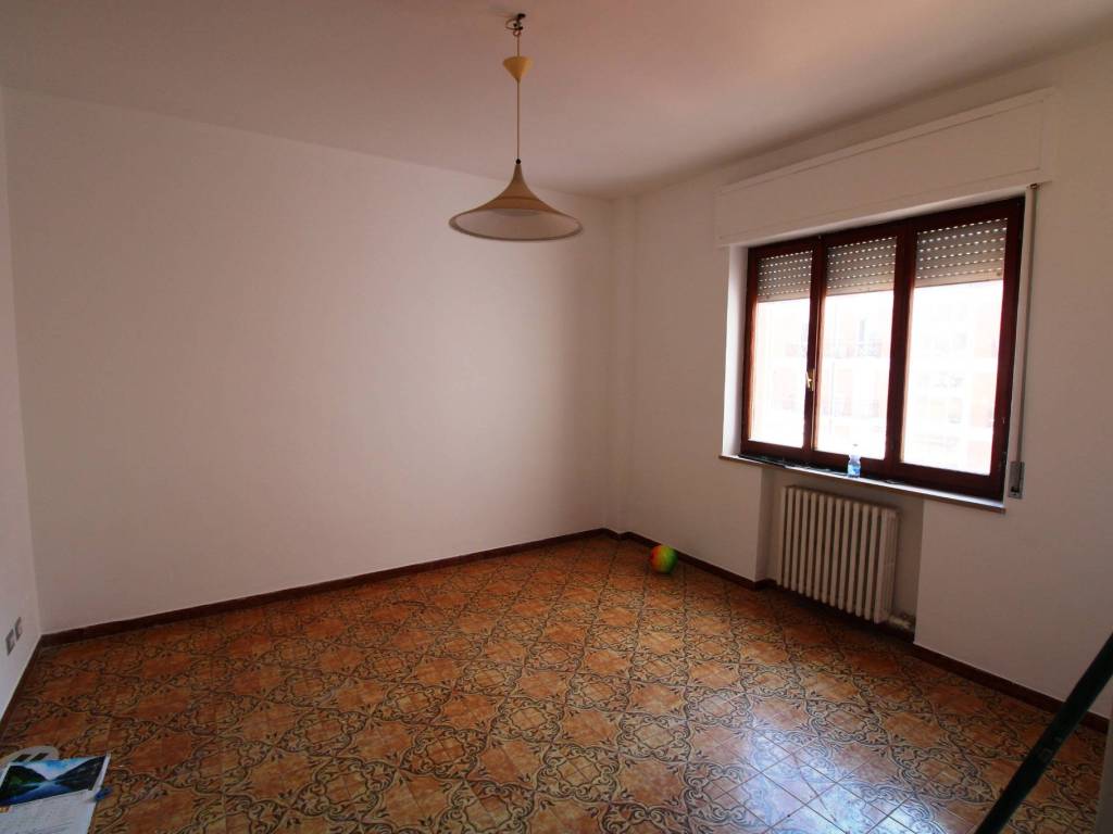 appartamento in vendita a Civitanova Marche in zona Fontespina