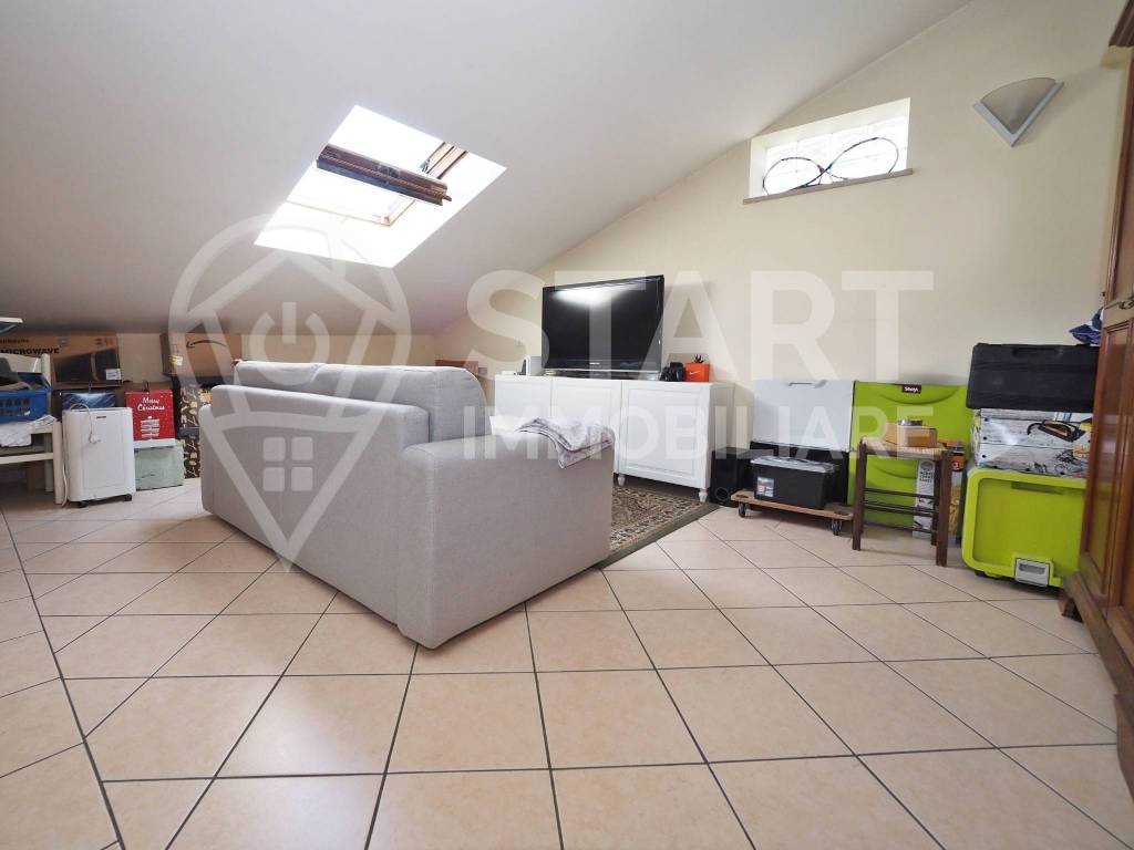 appartamento in vendita a Civitanova Marche in zona San Marone