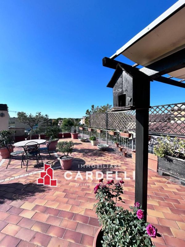 appartamento in vendita a Civitanova Marche