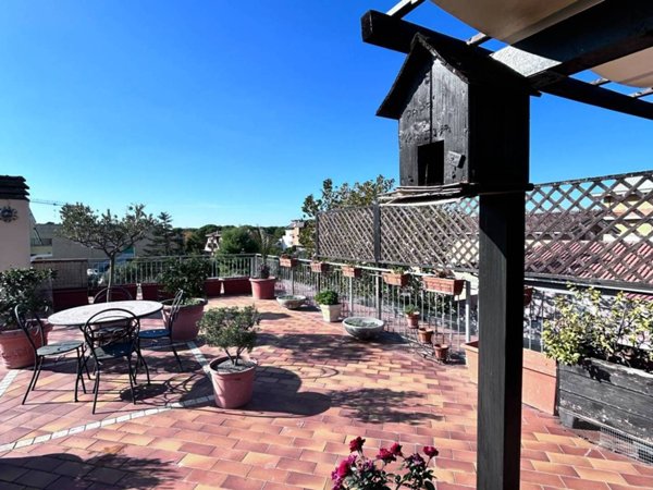 appartamento in vendita a Civitanova Marche