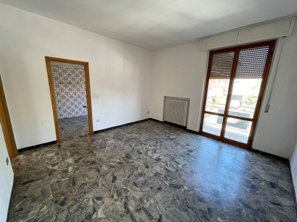 appartamento in vendita a Civitanova Marche in zona San Marone