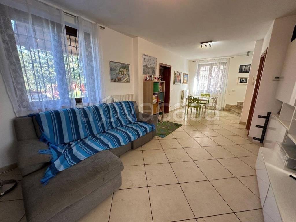 casa indipendente in vendita a Civitanova Marche in zona San Marone