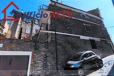 appartamento in vendita a Civitanova Marche