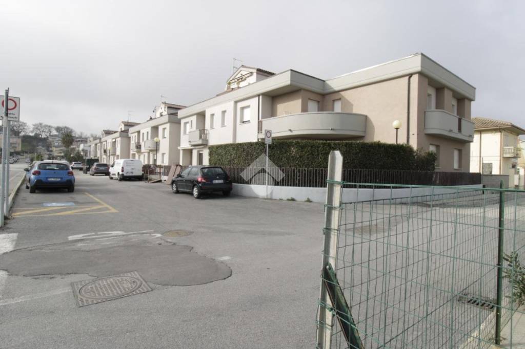 casa indipendente in vendita a Civitanova Marche in zona Fontespina