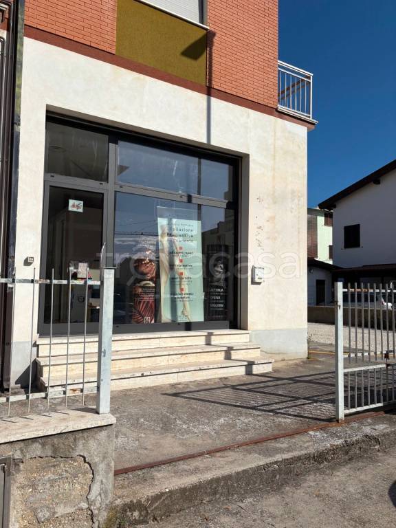 monolocale in vendita a Civitanova Marche