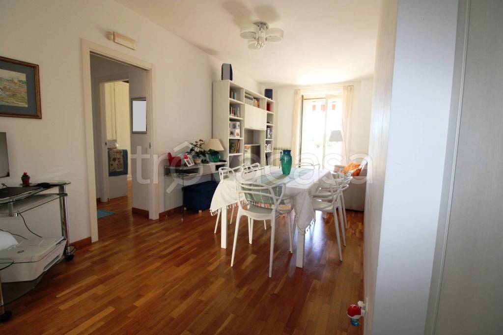 appartamento in vendita a Civitanova Marche in zona Fontespina