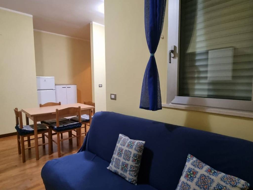 appartamento in vendita a Civitanova Marche in zona San Marone