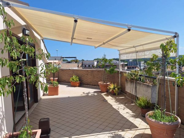 appartamento in vendita a Civitanova Marche