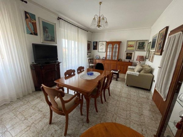 appartamento in vendita a Civitanova Marche in zona Fontespina