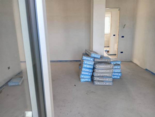 appartamento in vendita a Civitanova Marche