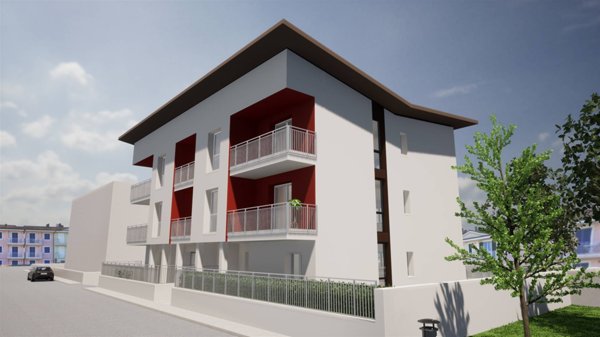 appartamento in vendita a Civitanova Marche