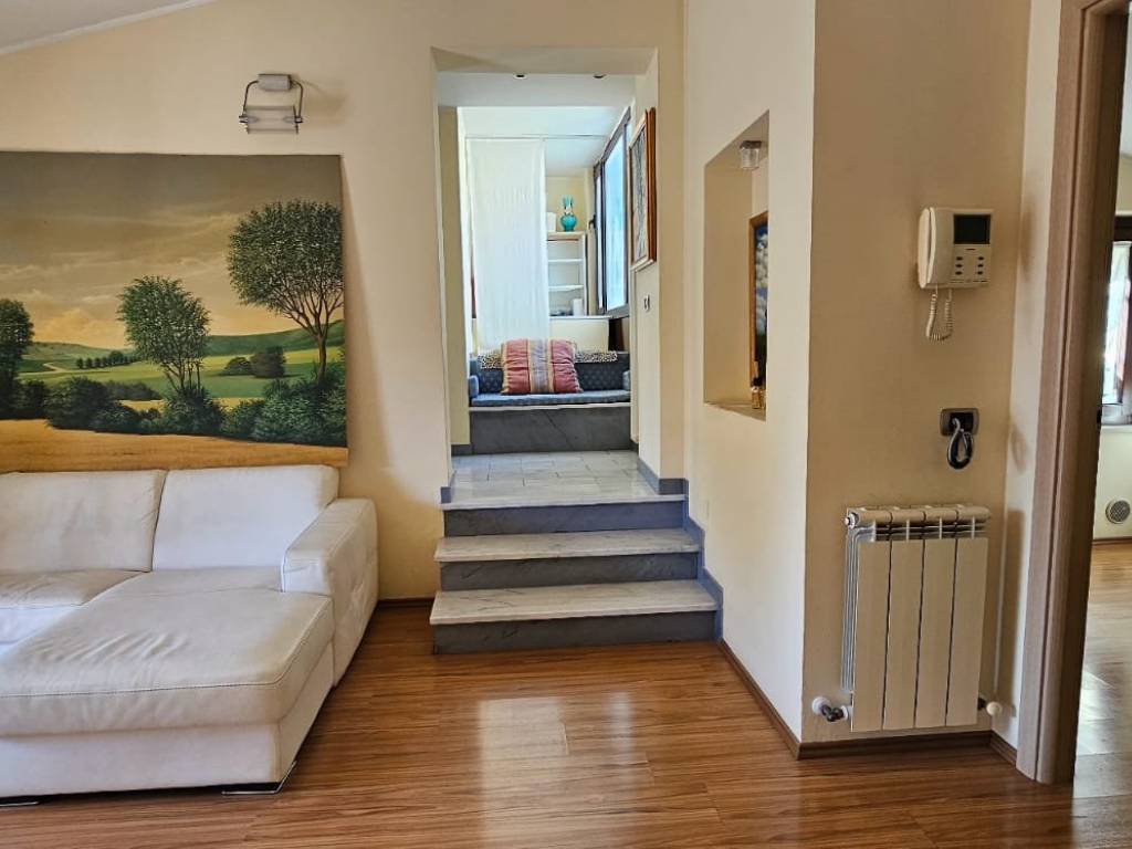 appartamento in vendita a Civitanova Marche
