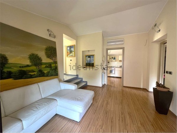 appartamento in vendita a Civitanova Marche