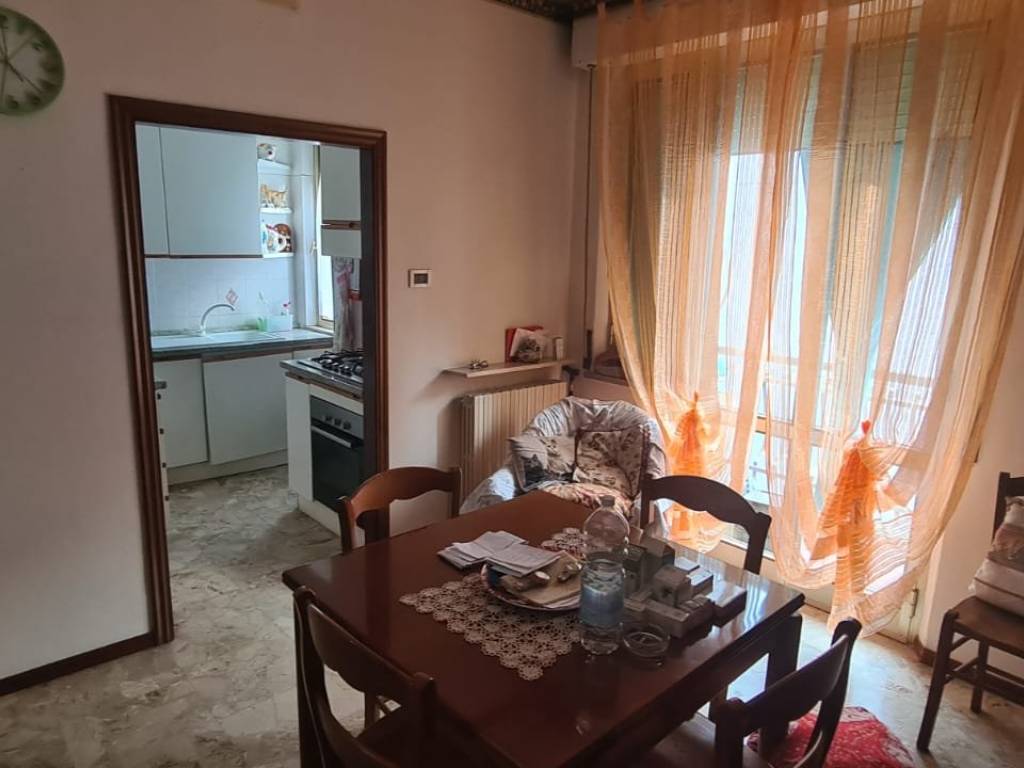 appartamento in vendita a Civitanova Marche