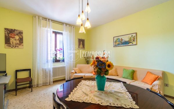 appartamento in vendita a Civitanova Marche in zona San Marone