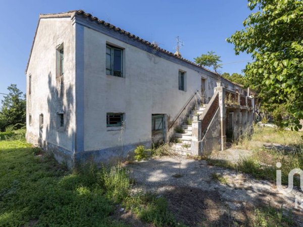 casa indipendente in vendita a Civitanova Marche