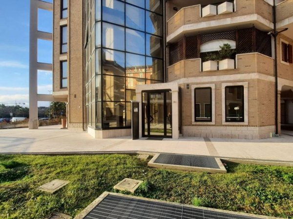 appartamento in vendita a Civitanova Marche
