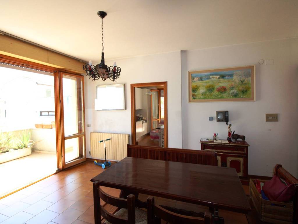 appartamento in vendita a Civitanova Marche